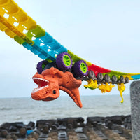 Thumbnail for DinoFloat - Anti-Gravity Dinosaur Car - luvinly