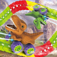 Thumbnail for DinoFloat - Anti-Gravity Dinosaur Car - luvinly