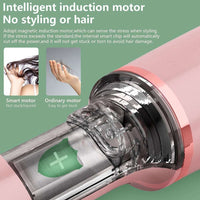 Thumbnail for DivaCurl- Spin N Auto Curl - luvinly