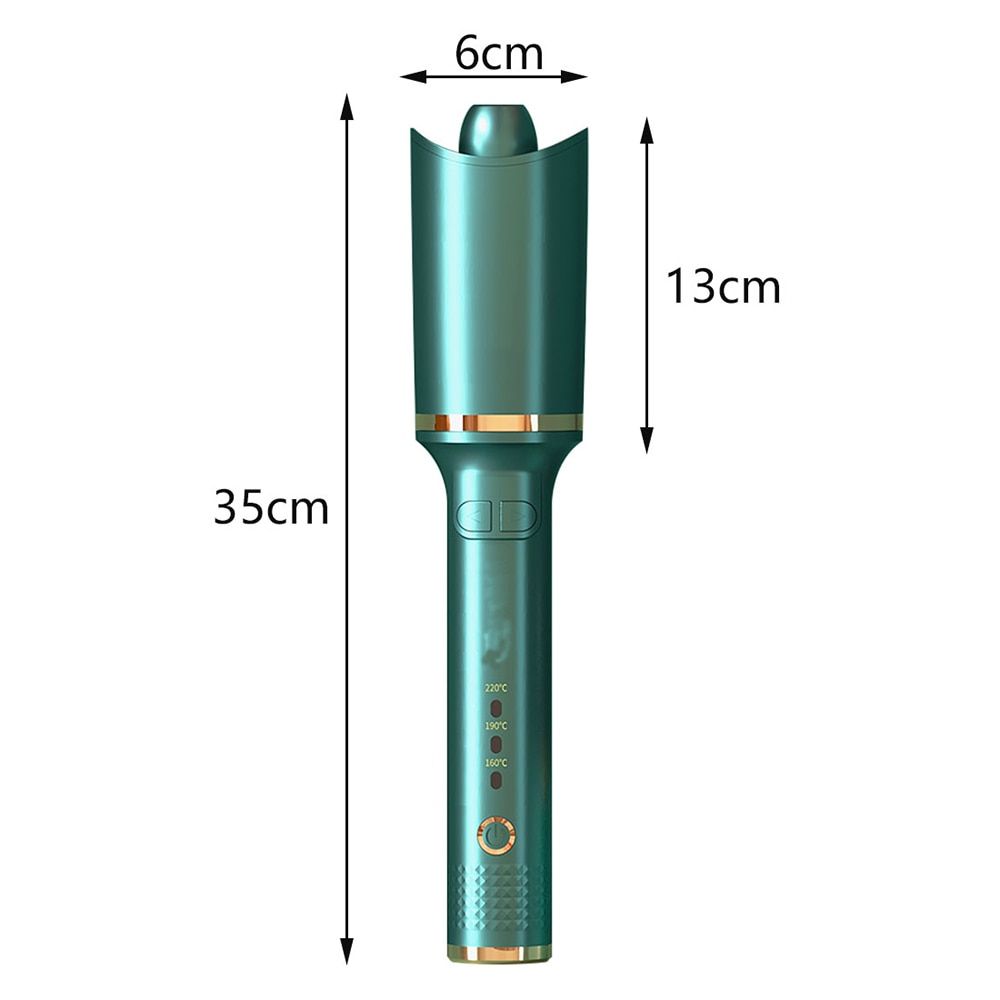 DivaCurl- Spin N Auto Curl - luvinly