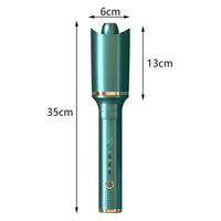 Thumbnail for DivaCurl- Spin N Auto Curl - luvinly