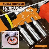 Thumbnail for DrillExtend - Angle Grinder Extension Connecting Rod - luvinly