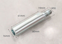 Thumbnail for DrillExtend - Angle Grinder Extension Connecting Rod - luvinly