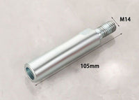 Thumbnail for DrillExtend - Angle Grinder Extension Connecting Rod - luvinly
