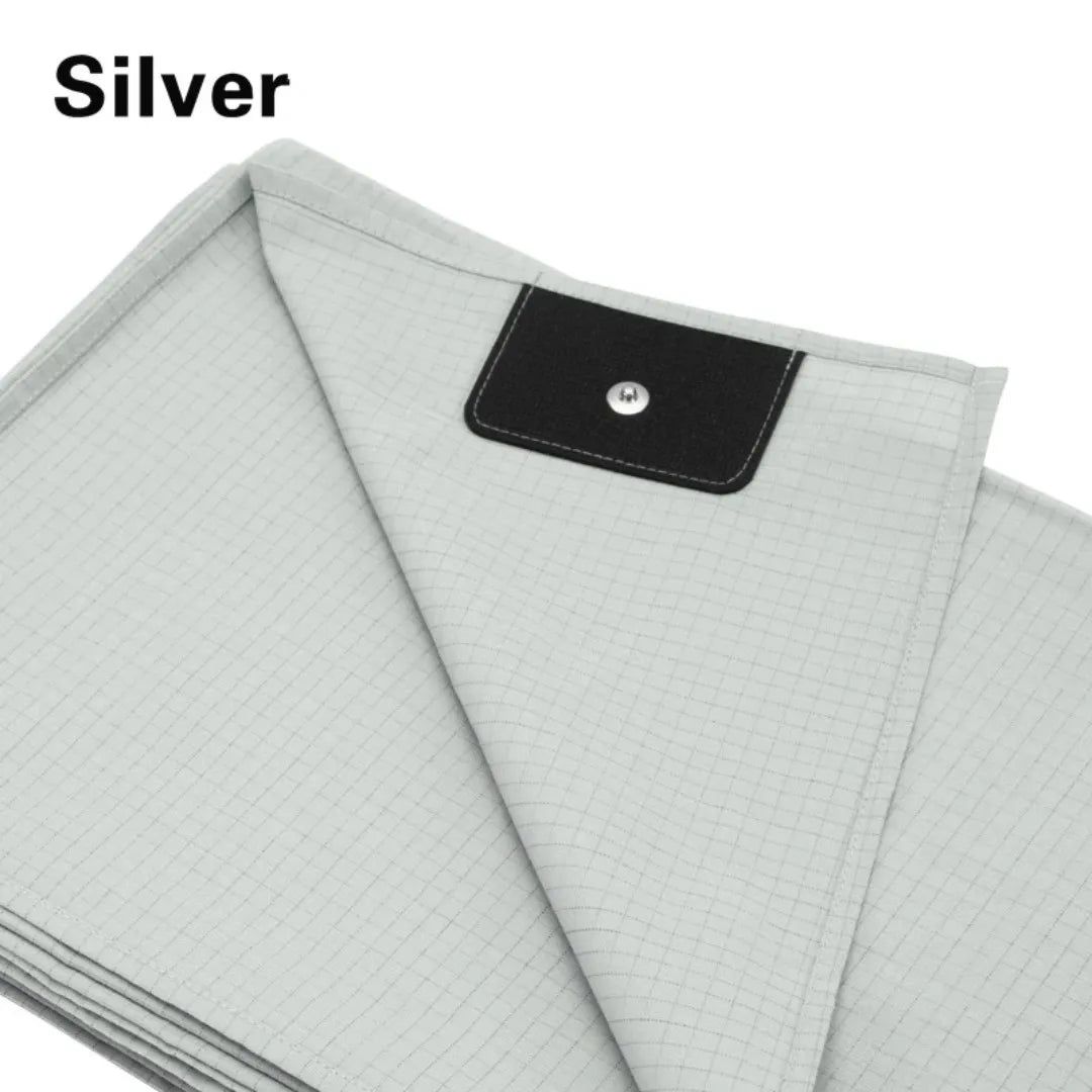 EarthEase - Organic Grounding Sheet - luvinly