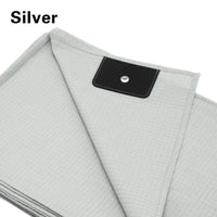 Thumbnail for EarthEase - Organic Grounding Sheet - luvinly