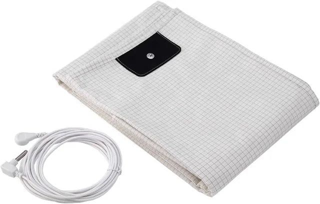 EarthEase - Organic Grounding Sheet - luvinly