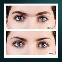 Thumbnail for EpiTrim - Portable 2 In 1 Rechargable Epilator Eyebrow Trimmer - luvinly