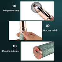 Thumbnail for EpiTrim - Portable 2 In 1 Rechargable Epilator Eyebrow Trimmer - luvinly