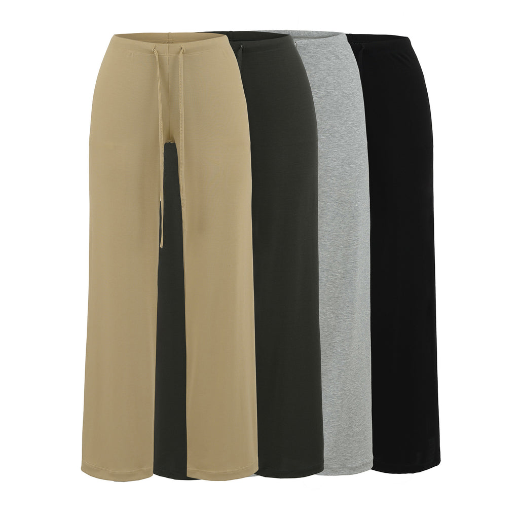 Women's Straight Leg Pants