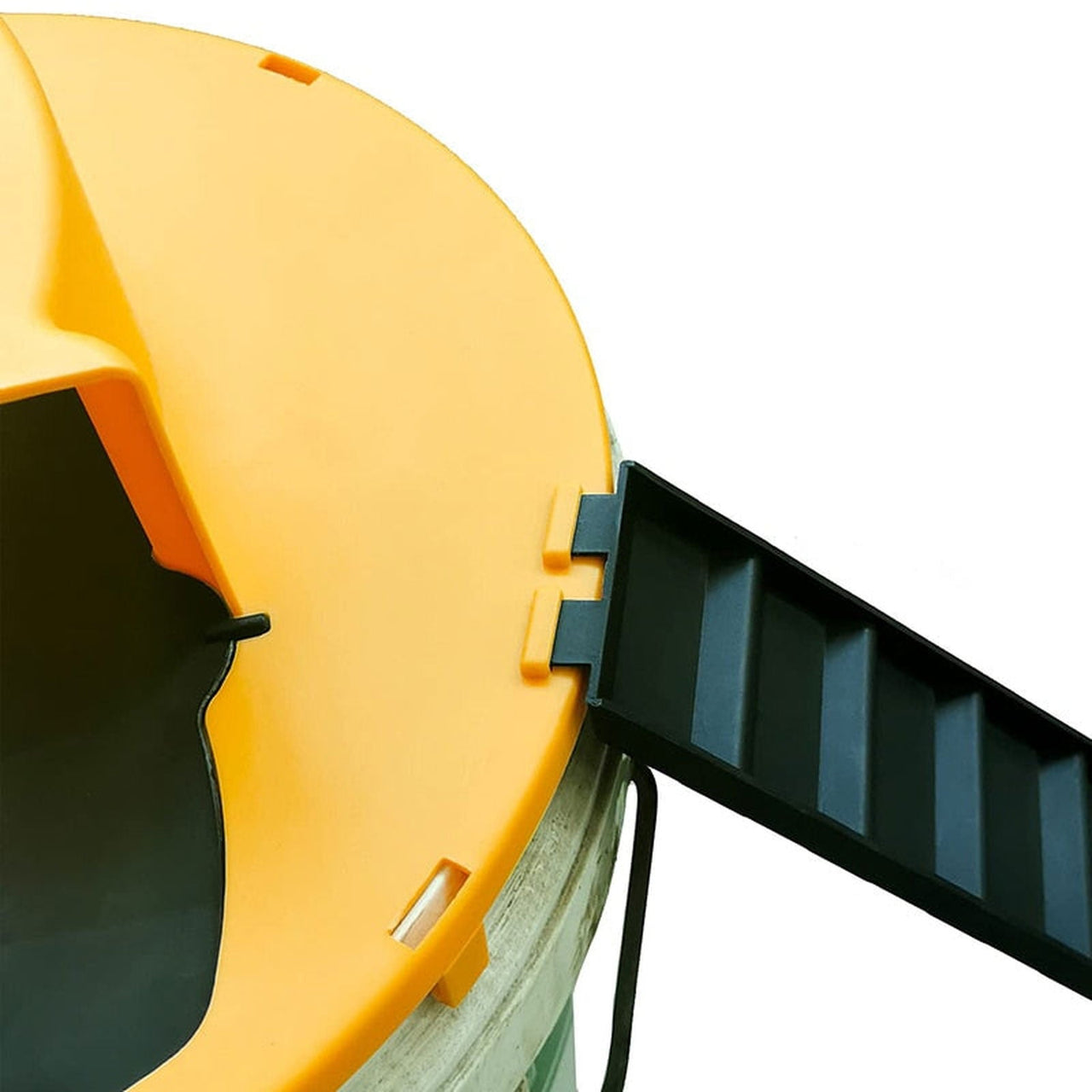 FLIP-N-SLIDE BUCKET LID MOUSE TRAP - luvinly