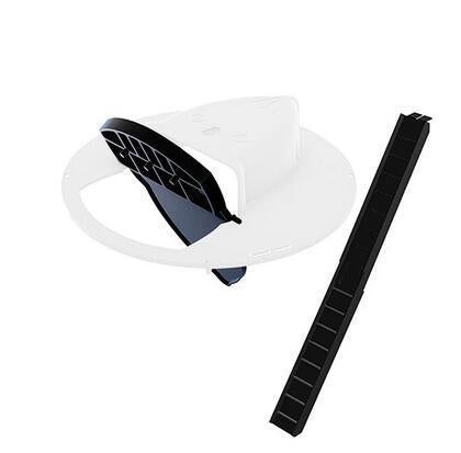 FLIP-N-SLIDE BUCKET LID MOUSE TRAP - luvinly