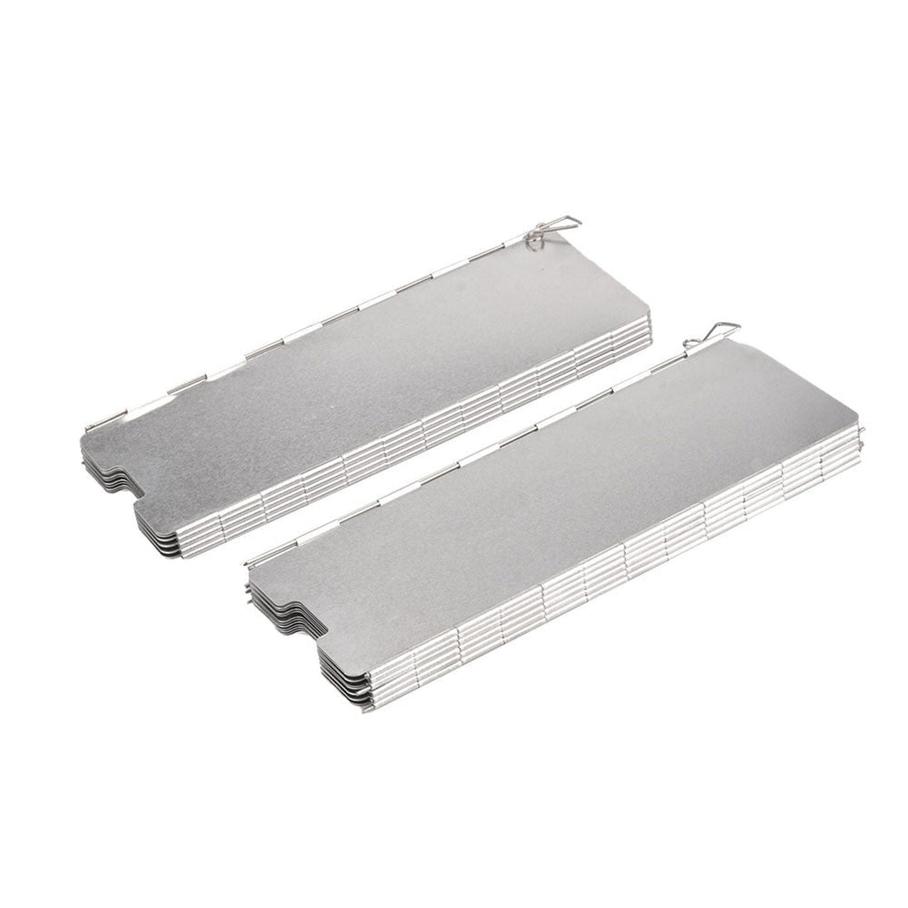 FOLDABLE OUTDOOR GAS STOVE WIND SHIELD - luvinly