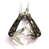 Thumbnail for FOLDING MULTI PLIER TOOL SET - luvinly