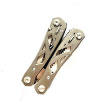 Thumbnail for FOLDING MULTI PLIER TOOL SET - luvinly
