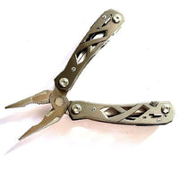 Thumbnail for FOLDING MULTI PLIER TOOL SET - luvinly