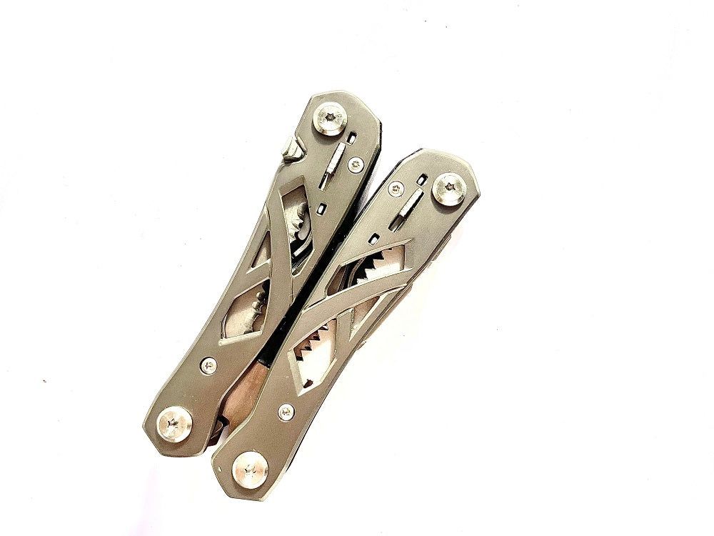 FOLDING MULTI PLIER TOOL SET - luvinly