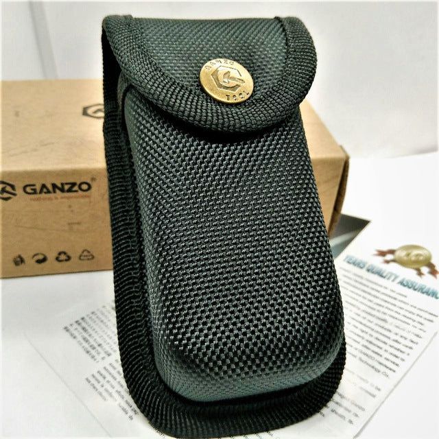 FOLDING MULTI PLIER TOOL SET - luvinly