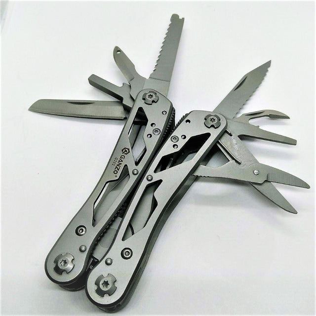 FOLDING MULTI PLIER TOOL SET - luvinly