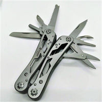 Thumbnail for FOLDING MULTI PLIER TOOL SET - luvinly