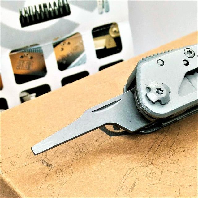 FOLDING MULTI PLIER TOOL SET - luvinly