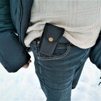 Thumbnail for FOLDING MULTI PLIER TOOL SET - luvinly