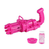 Thumbnail for FUN BUBBLE TOY SPRAYER - luvinly