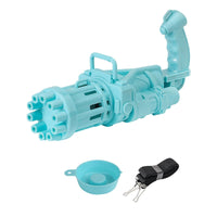 Thumbnail for FUN BUBBLE TOY SPRAYER - luvinly