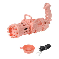 Thumbnail for FUN BUBBLE TOY SPRAYER - luvinly