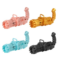 Thumbnail for FUN BUBBLE TOY SPRAYER - luvinly