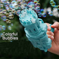Thumbnail for FUN BUBBLE TOY SPRAYER - luvinly