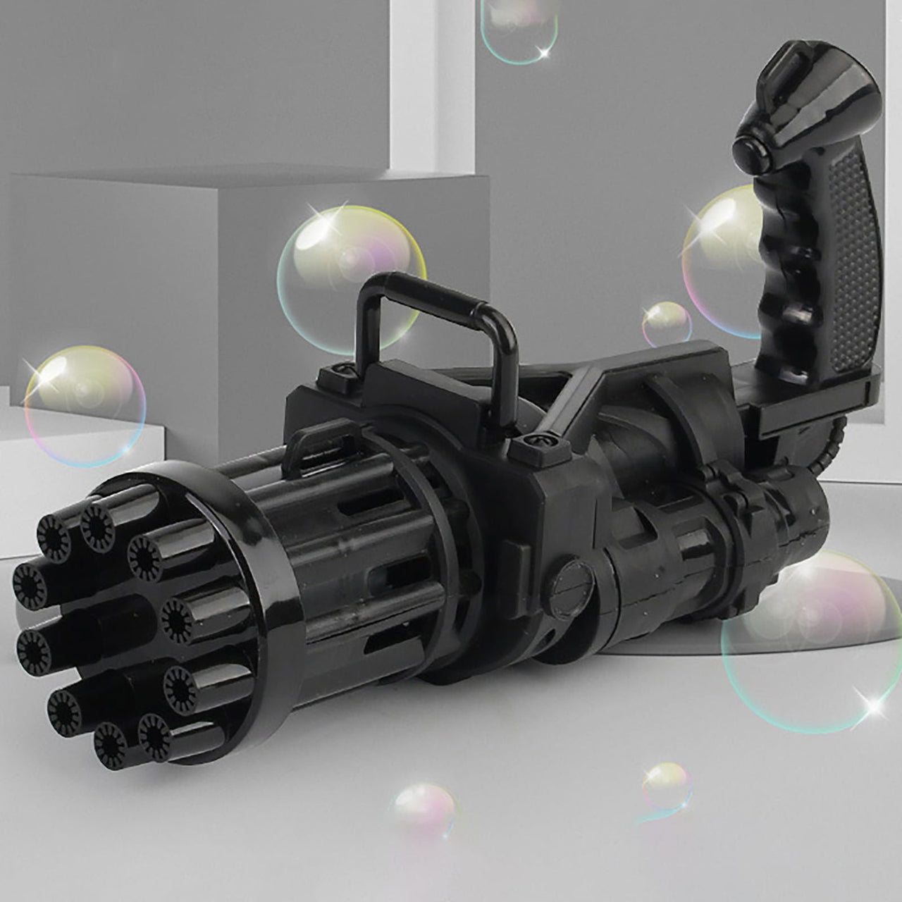 FUN BUBBLE TOY SPRAYER - luvinly