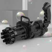 Thumbnail for FUN BUBBLE TOY SPRAYER - luvinly