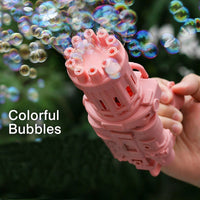 Thumbnail for FUN BUBBLE TOY SPRAYER - luvinly