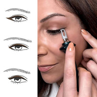 Thumbnail for Flawless Eyeliner Tool - luvinly