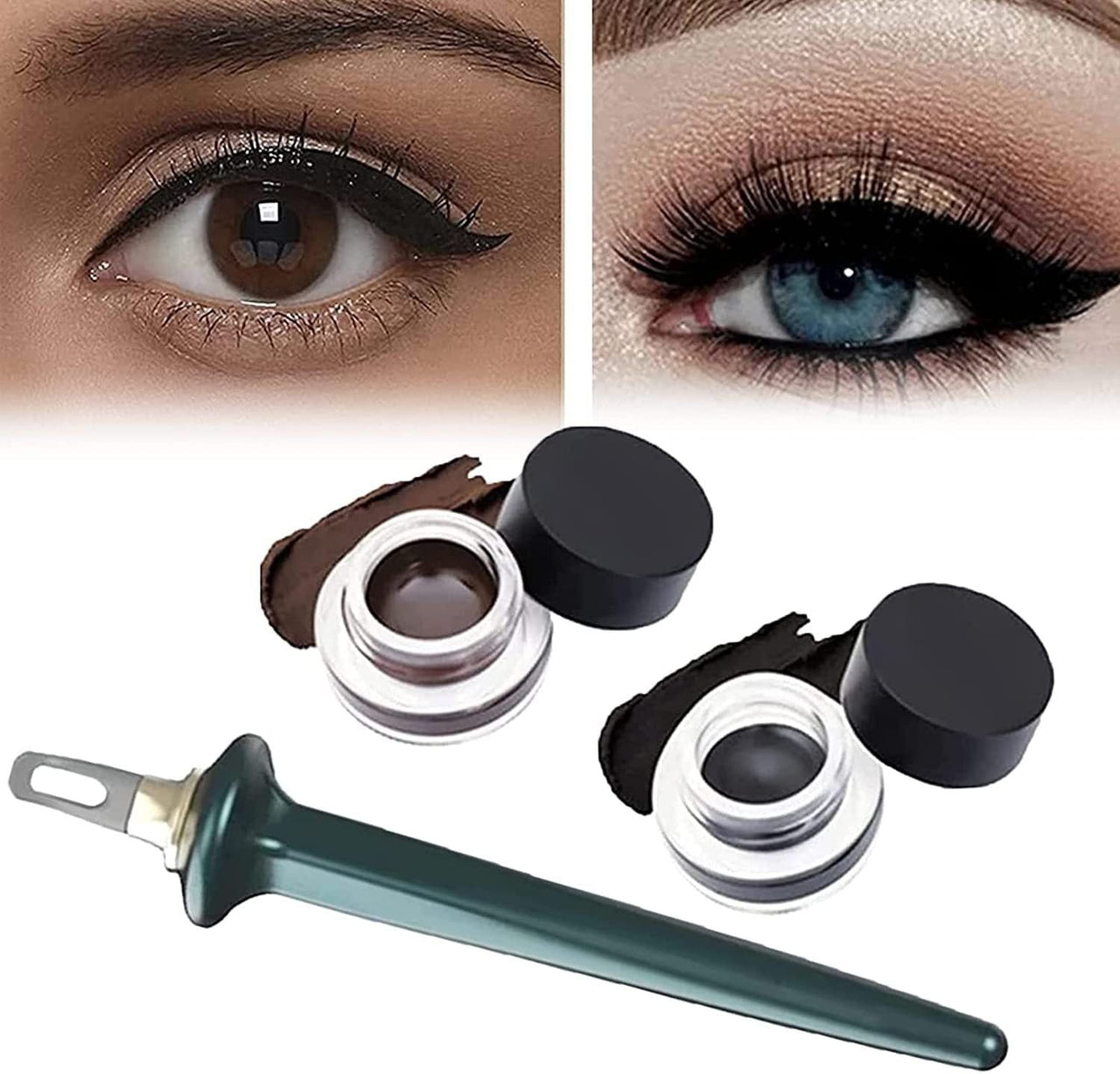 Flawless Eyeliner Tool - luvinly