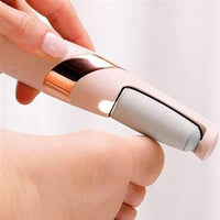 Thumbnail for Flawless Pedi - Your Ultimate At-Home Pedicure Solution! - luvinly