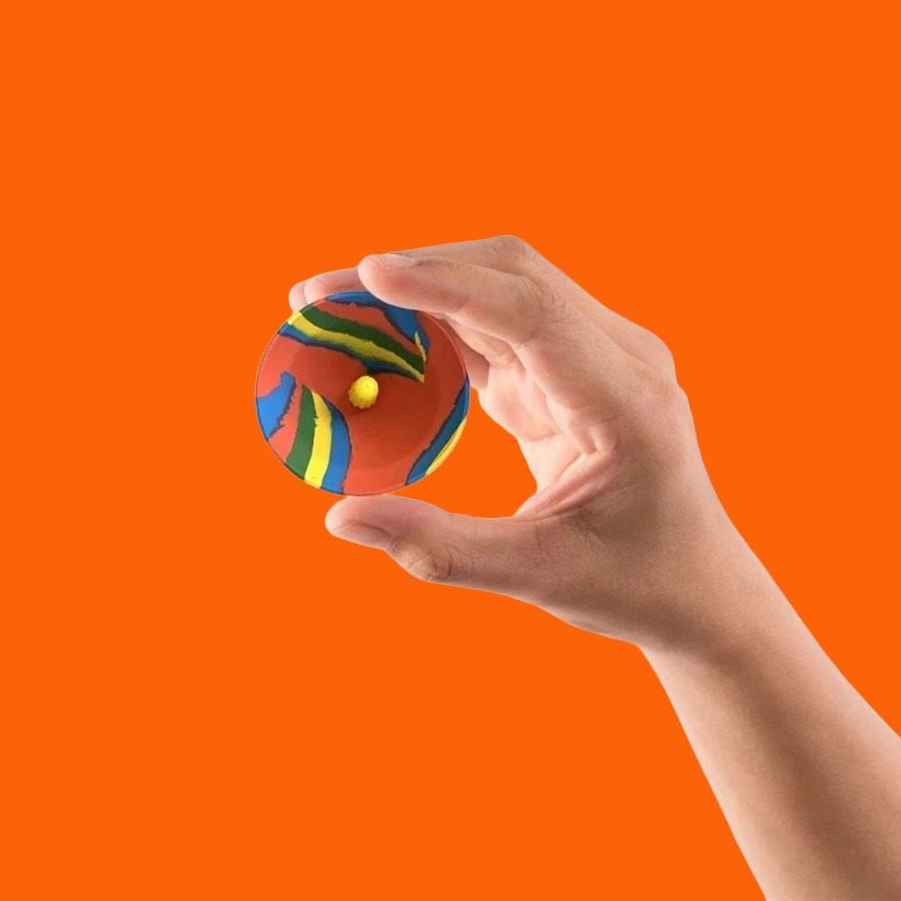 FlipPop - Hip Hop Bouncing Fidget Toy - luvinly