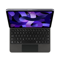 Thumbnail for FlowCase - Wireless Bluetooth Keyboard Case For IPad - luvinly