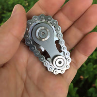 Thumbnail for Flywheel Fingertip Fidget - luvinly