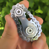 Thumbnail for Flywheel Fingertip Fidget - luvinly