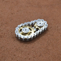 Thumbnail for Flywheel Fingertip Fidget - luvinly