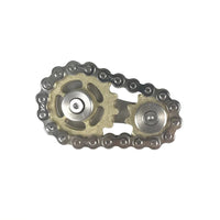 Thumbnail for Flywheel Fingertip Fidget - luvinly