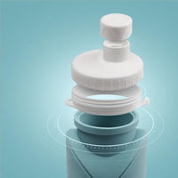 Thumbnail for FoldaFlex™ Folding Telescopic Cup - luvinly