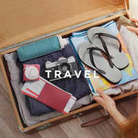 Thumbnail for FoldaFlex™ Folding Telescopic Cup - luvinly