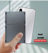 Thumbnail for Folding Wireless Bluetooth Keyboard - luvinly