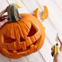 Thumbnail for FruitWand™️ -4 In 1 Fruit & Cake Slicer - luvinly