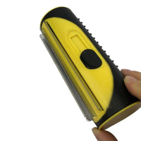 Thumbnail for FurSweep - Pet Hair Remover Brush - luvinly