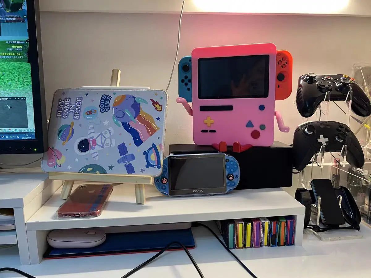 GameHub Desktop Stand - luvinly