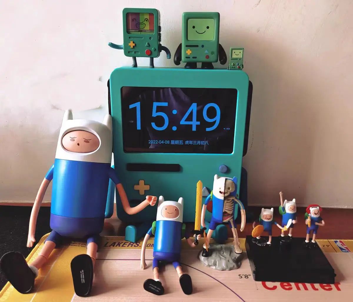 GameHub Desktop Stand - luvinly